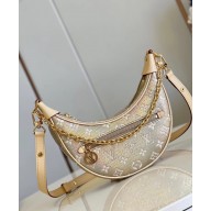 louis vuitton Loop PM bag M22928 2023