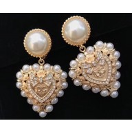 Dolce & Gabbana Earrings 06 2019