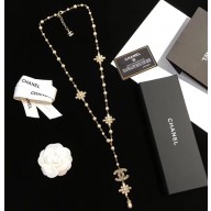 Chanel Necklace 49 2019