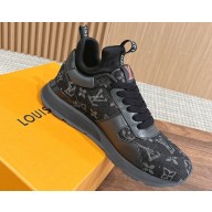 Louis Vuitton Run Away Men's Sneakers 02 2023
