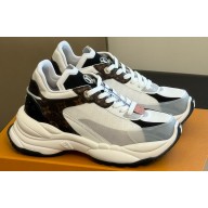 Louis Vuitton Run 55 Sneakers 14 2023