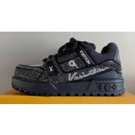 Louis Vuitton LV Skate Men's Sneakers 06 2023