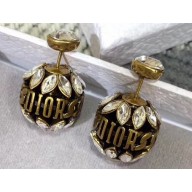 Dior Earrings 08 2019