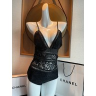 chanel Swimsuit 031109 2025