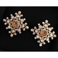 Chanel Earrings 108 2018