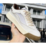 Dior Grained Calfskin and Technical Mesh B713 CACTUS JACK Sneakers 05 2022