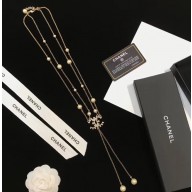 Chanel Necklace 46 2019