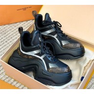Louis Vuitton LV Archlight 2.0 Platform sneakers 1ABIHG 2024
