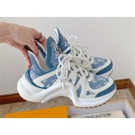 Louis Vuitton LV Archlight 2.0 Platform sneakers 1AC279 2024