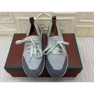 Loro Piana 360 Lp Flexy Walk Sneakers 05