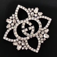 Gucci Brooch 50 2018