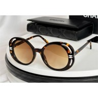 Chanel Round Sunglasses A71572 05 2024