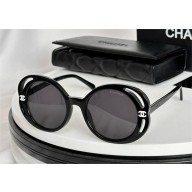 Chanel Round Sunglasses A71572 06 2024