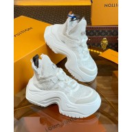 Louis Vuitton LV Archlight 2.0 Platform sneakers 1ABI4A 2024
