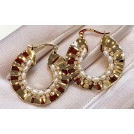 Celine Earrings C24 2019