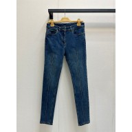 MIU MIU BLUE JEANS GWP539 2024