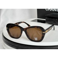 Chanel Butterfly Sunglasses A71565 02 2024