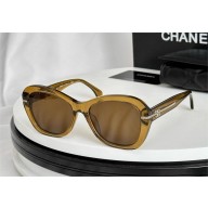 Chanel Butterfly Sunglasses A71565 06 2024