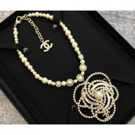 Chanel Necklace 80 2019