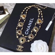 Chanel Necklace 107 2019