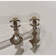 Chanel Earrings 2306-2025