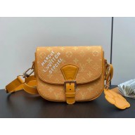 LOUIS VUITTON Montsouris Messenger M12694 2024