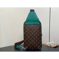 LOUIS VUITTON Avenue Slingbag M12734 2024