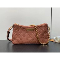 LOUIS VUITTON Liv Pochette M11916 COGNAC 2024