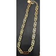 Versace Necklace 04 2019