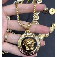 Versace Necklace 02 2019