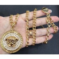 Versace Necklace 03 2019