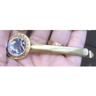 Versace Hair Accessory 13 2019
