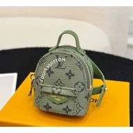 Louis Vuitton Lv mini backpack bag and Key Holder 1030-01 2024