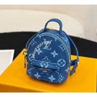 Louis Vuitton Lv mini backpack bag and Key Holder 1030-02 2024