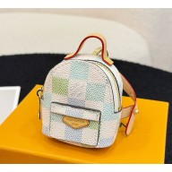 Louis Vuitton Lv mini backpack bag and Key Holder 1030-04 2024