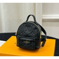 Louis Vuitton Lv mini backpack bag and Key Holder 1030-08 2024