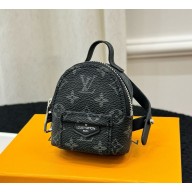 Louis Vuitton Lv mini backpack bag and Key Holder 1030-12 2024