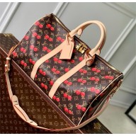 LV x TM Keepall Bandoulière 45 M13764 2025