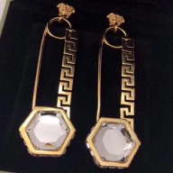 Versace Earrings 22 2019