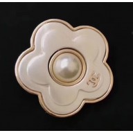 Chanel Brooch 49