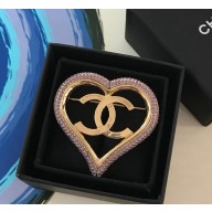 Chanel Brooch 1030-09 2024