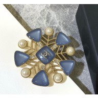 Chanel Brooch 1030-12 2024