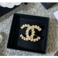 Chanel Brooch 1030-14 2024