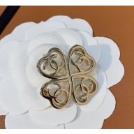 Chanel Brooch 1030-16 2024