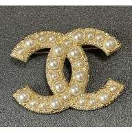 Chanel Brooch 1030-18 2024