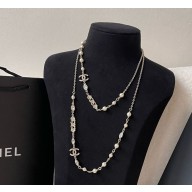 Chanel Necklace 1030-02 2024