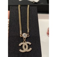 Chanel Necklace 1030-03 2024