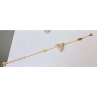 Louis Vuitton Essential V Perle Bracelet M68361