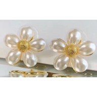 Celine Earrings C32