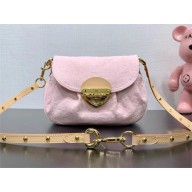 LOUIS VUITTON PINK Sunset handbag M13347 2025